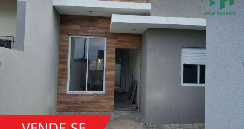 Casa com 2 quartos à venda na Avenida Londrina, 10, Bom Retiro, Matinhos