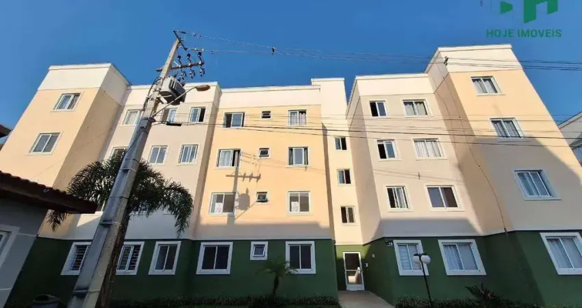 Preço Imbatível! Última Oportunidade de comprar esse belíssimo apartamento em Almirante Tamandaré!