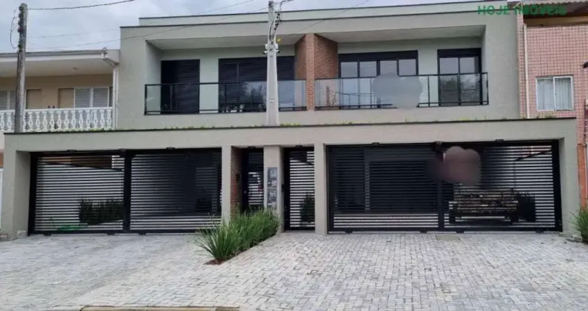 Casa com 4 quartos à venda na Rua Valdir Müller, 1229, Caiobá, Matinhos