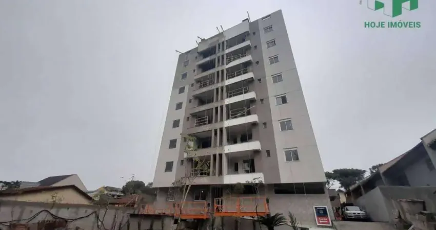Apartamento com 2 quartos à venda na Rua Diógenes do Brasil Lobato, 657, Tingui, Curitiba
