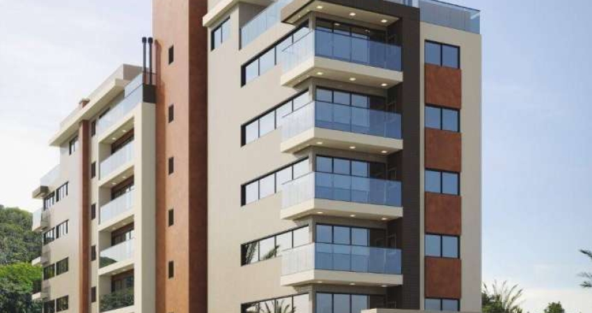 Apartamento com 3 quartos à venda na Rua Passeio Das Palmeiras, 697, Caiobá, Matinhos