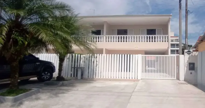 Sobrado para locação diária em Caiobá - Matinhos/PR