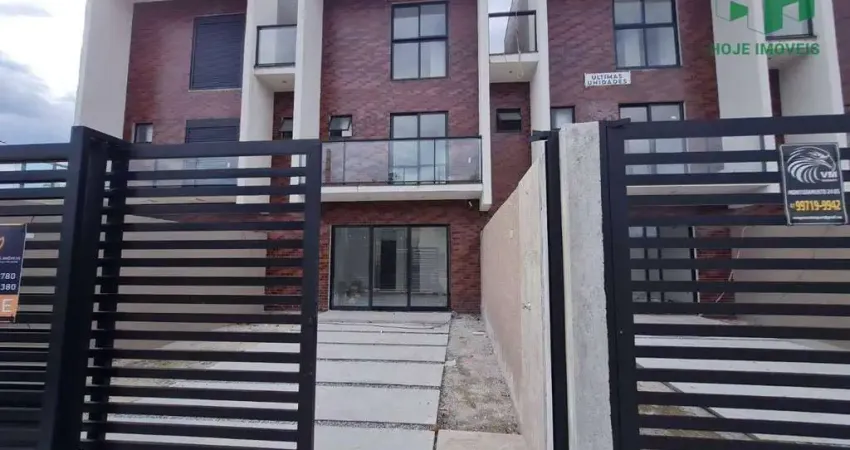 Casa com 3 quartos à venda na Rua Osíris Ricardo Dos Santos, 135, Balneário Betaras, Matinhos