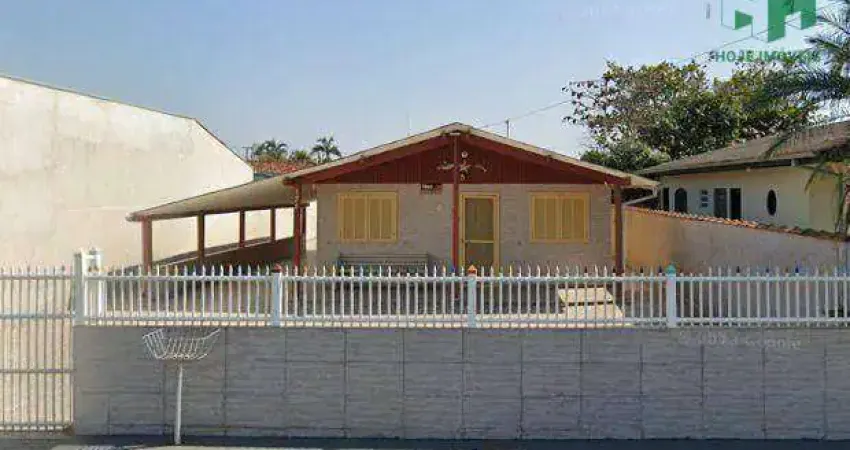 Casa para locação diária em Shangrila - Pontal do Paraná/PR