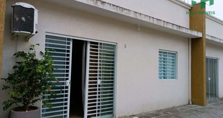 Casa para locação diária em Shangrilá, Pontal do PR