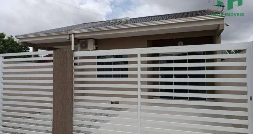 Casa com 2 quartos à venda na Rua Florianópolis, 493, Balneário Primavera, Pontal do Paraná