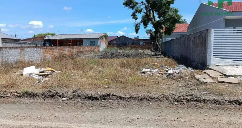 Terreno à venda na Rua Tamandaré, 17, Shangri-lá, Pontal do Paraná