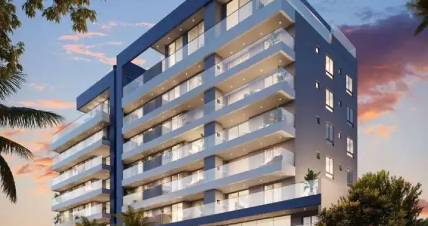 Apartamento com 3 quartos à venda na Rua Ponta Grossa, 300, Caiobá, Matinhos
