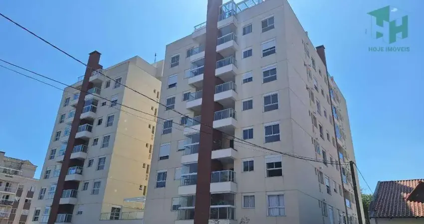 Apartamento com 2 quartos à venda na Rua Francisco Balchak, 153, Boa Vista, Curitiba