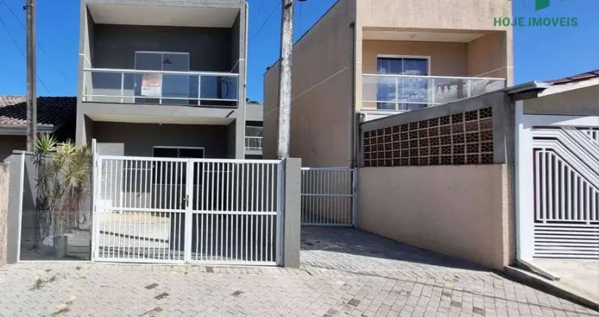 Casa com 2 quartos à venda na Rua Novo Horizonte, 161, Tabuleiro, Matinhos