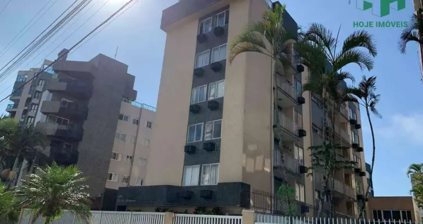 Apartamento com 2 quartos à venda na Avenida Londrina, 500, Caiobá, Matinhos