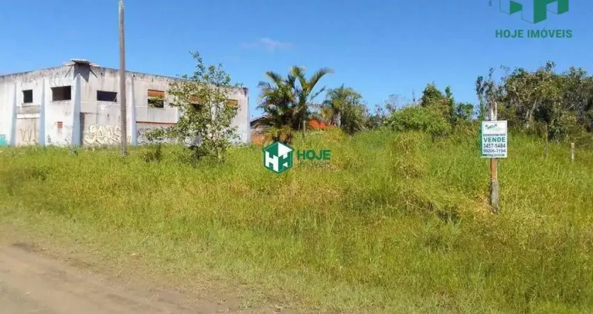 Terreno à venda na Rodovia PR-412, 1, Shangri-lá, Pontal do Paraná