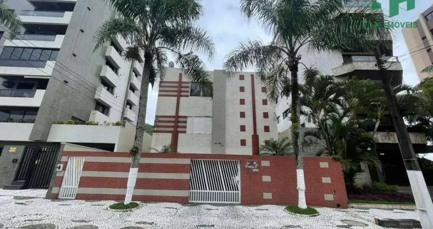 Apartamento mobiliado à venda, em Caiobá - Matinhos/PR