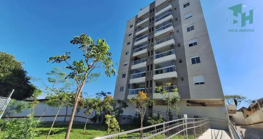 Apartamento com 2 quartos à venda na Rua Diógenes do Brasil Lobato, 657, Tingui, Curitiba