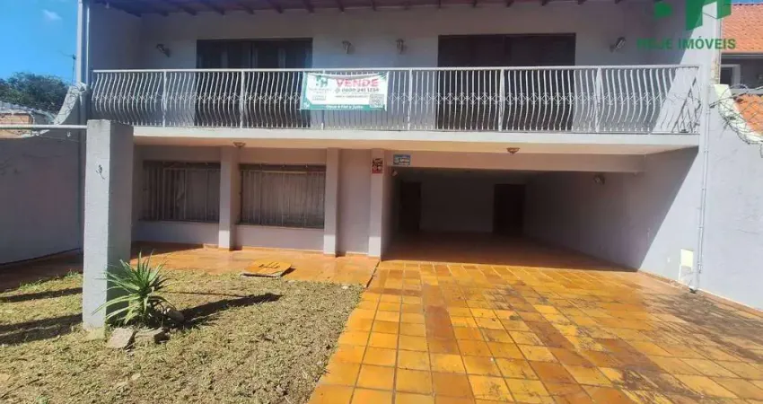 Casa com 5 quartos à venda na Rua Maurício Nunes Garcia, 526, Jardim Botânico, Curitiba