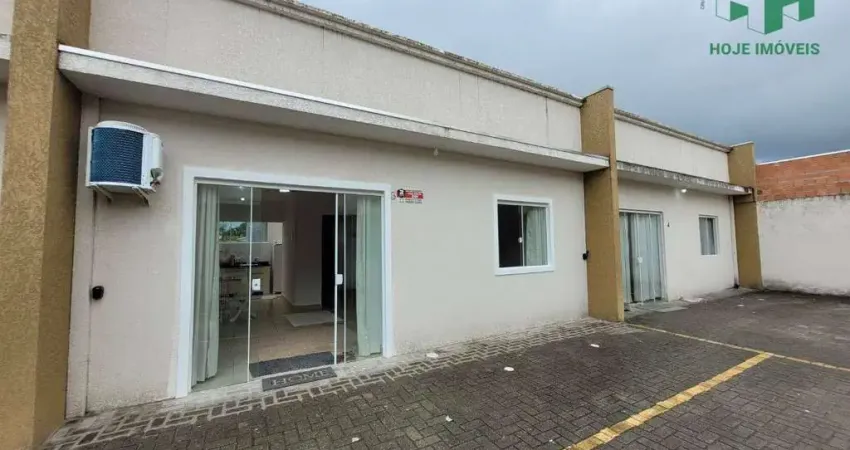 Casa para locação diária em Primavera - Pontal do Paraná/PR