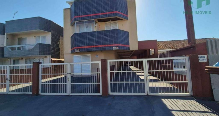 Apartamento à venda em Balneário Costa Azul - Matinhos/PR