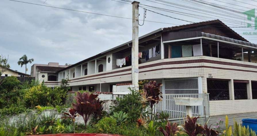 Sobrado para locação mensal em Caiobá PR