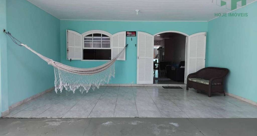 Casa em condomínio fechado com 2 quartos à venda na Rua Sereia, 1039, Shangri-lá, Pontal do Paraná
