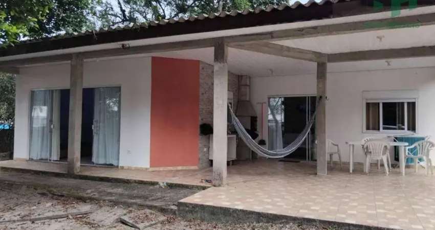 Casa para locação mensal em Shangrila - Pontal do Paraná/PR