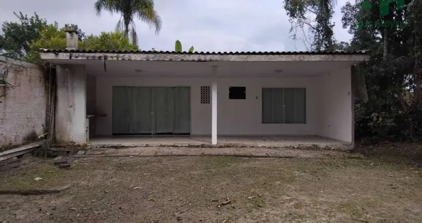 Casa para locação mensal em Shangrila - Pontal do Paraná/PR