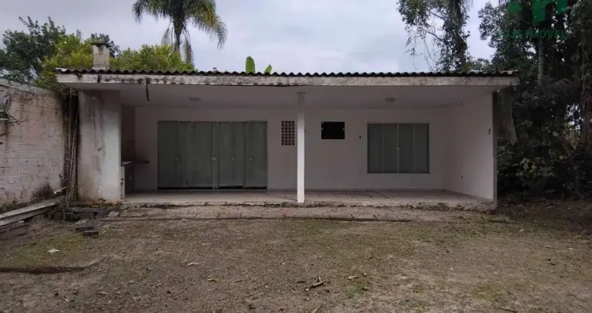 Casa  para locação diária em Shangrilá - Pontal do Paraná/PR