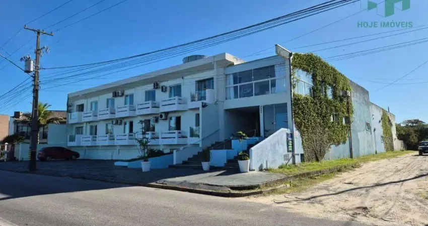 Oportunidade Imperdível! Locação Mensal de Prédio à Beira-Mar com Alta Rentabilidade!