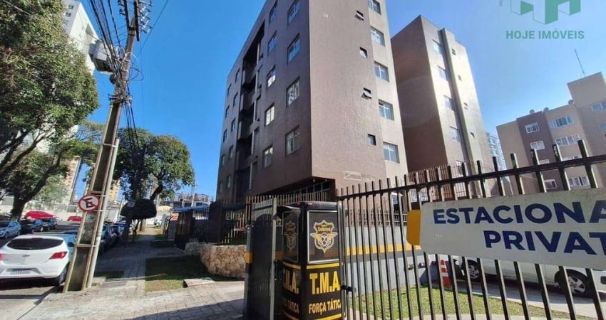 Apartamento com 2 quartos para alugar na Rua Acre, 165, Água Verde, Curitiba