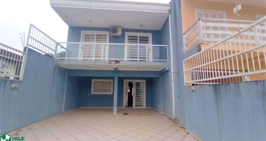 Sobrado para locação mensal no centro de Matinhos/PR