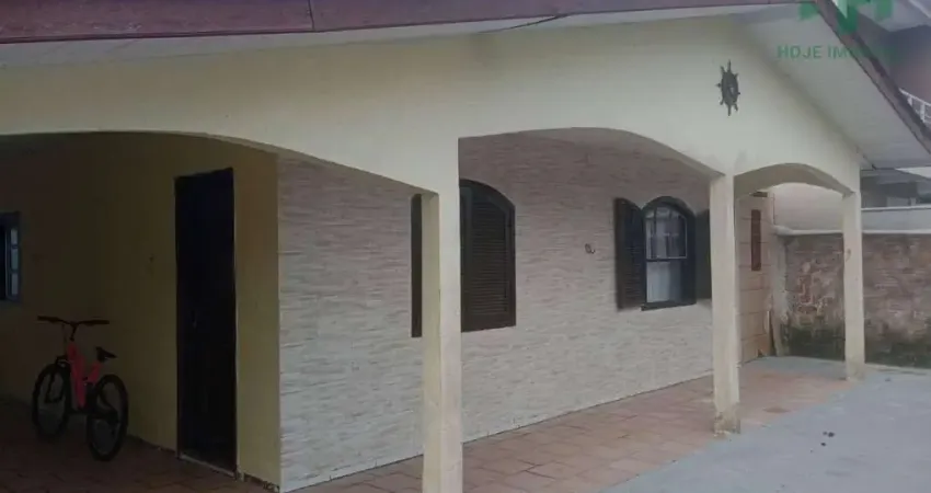 Casa com 3 quartos à venda na Rua Corcovado, 14, Shangri-lá, Pontal do Paraná