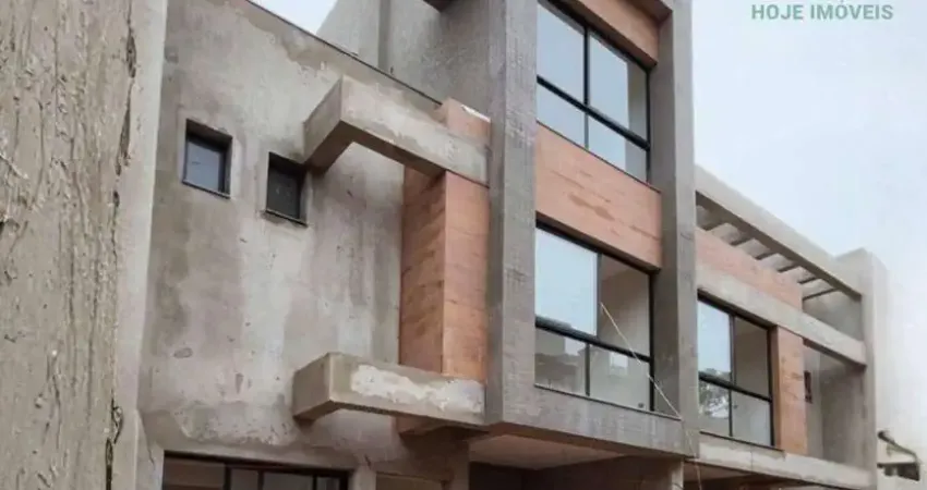 Casa com 3 quartos à venda na Rua Curupaitis, 2512, Portão, Curitiba