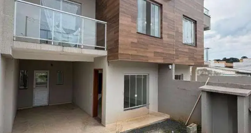 Casa com 3 quartos para alugar na Rua São Francisco Xavier, 140, Pilarzinho, Curitiba