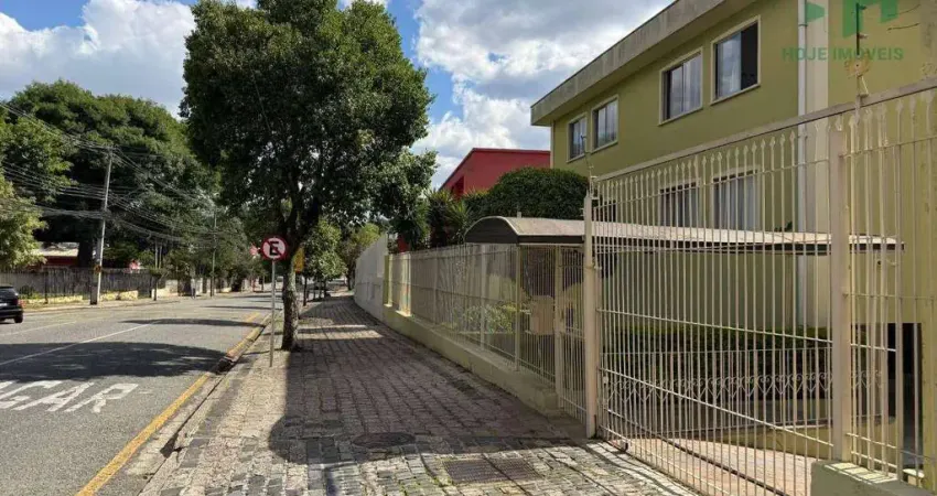 Apartamento com 2 quartos à venda na Rua Nilo Peçanha, 605, Bom Retiro, Curitiba