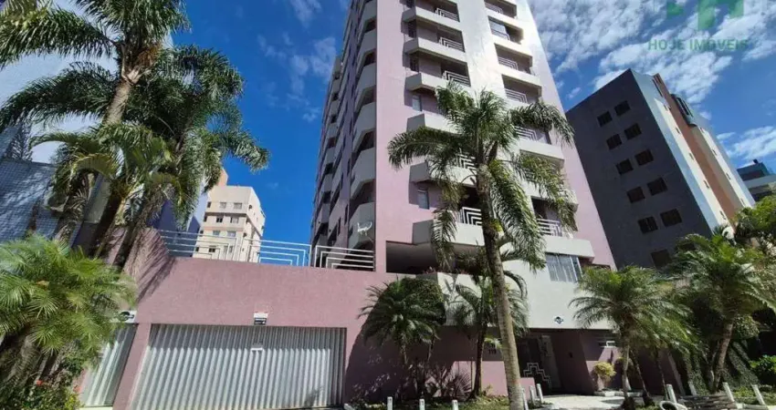 Apartamento com 2 quartos à venda na Avenida Paranaguá, 119, Caiobá, Matinhos