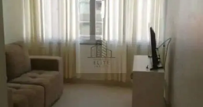 Apartamento 1 Quarto -  Reformado - SCRN 704/705/Asa Norte - Brasília