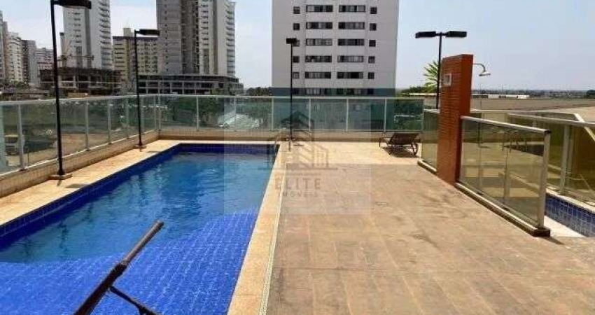 Apartamento 1 Quarto - Edifício Vintage Manacá - Águas Claras