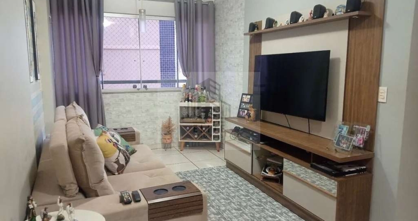Residencial Pau Brasil  - Apartamento 3 Quartos - Armários - Águas Claras