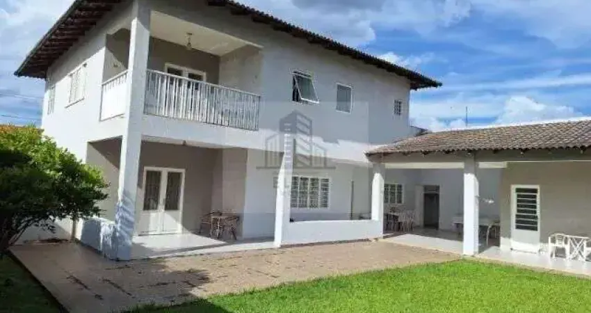 Casa 5 Quartos - Condomínio Solar de Brasília - Aceita Financiamento - Jardim Botânico