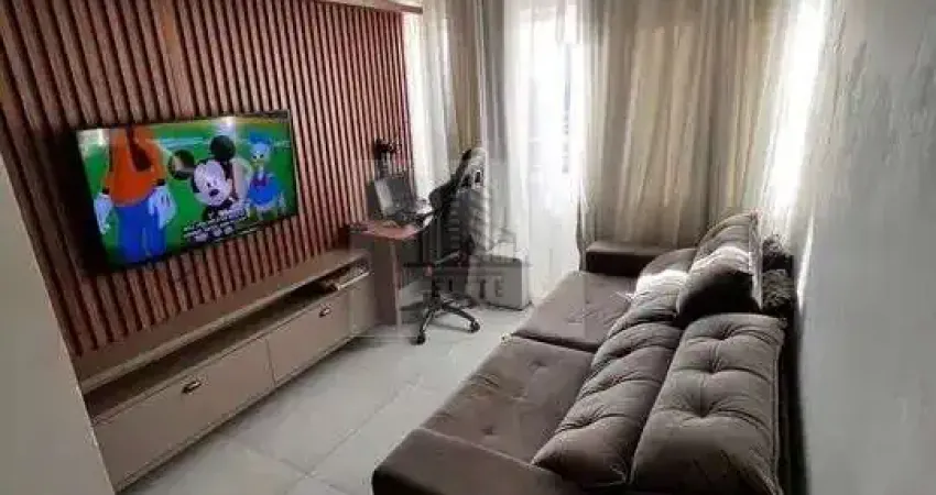Apartamento 2 quartos - Suíte - Edifício Lyjane Tinoco - Taguatinga