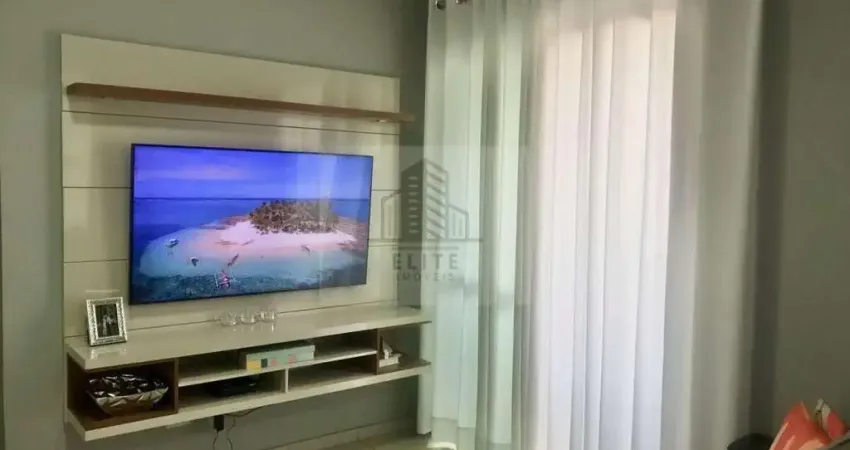 Jardins de Marselha - Apartamento 2 Quartos - C/ Suíte  - Águas Claras