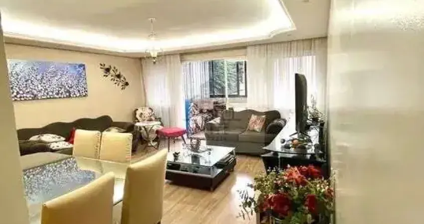 Apartamento 4 Quartos - SHCGN 704  - Mobiliado - Asa Norte