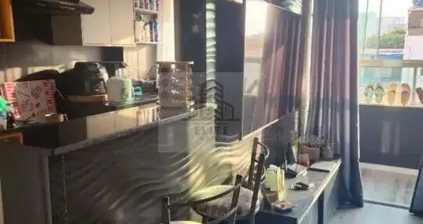 Apartamento 2 Quartos - Residencial Sublime - Varanda - Samambaia-Sul
