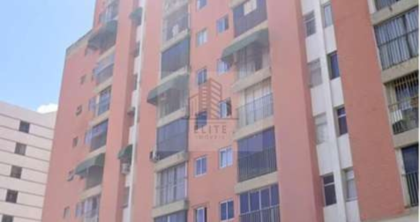 Apartamento 1 Quarto - Ed. San Francisco - CNB 11/Taguatinga Norte
