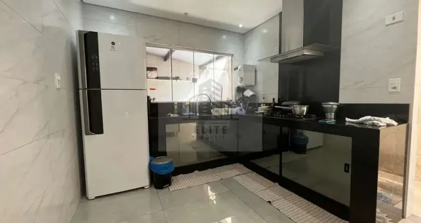 Casa Sobrado 4 Quartos - QR 304 - Sobrado - Samambaia Sul