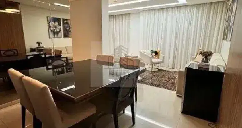 Residencial Villa Pavanelli II - Apartamento 4 Quartos - Reformado - Sul Águas Claras)