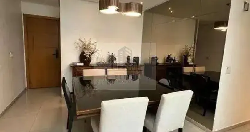 Residencial Villa Pavanelli II - Apartamento 4 Quartos - Reformado - Sul Águas Claras)