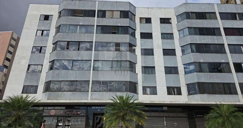 Apartamento 3 Quartos - Edifício San Juan - CSB 3/Taguatinga Sul