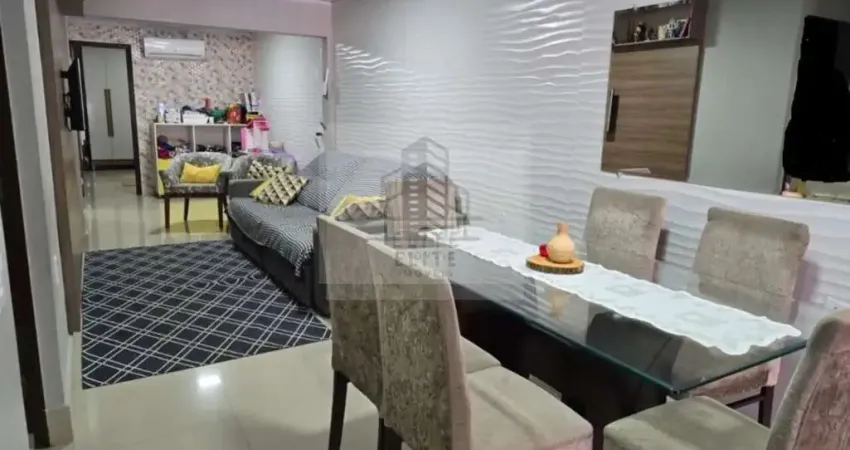 Casa 3 Quartos - Recém-Reformada -  QR 410 - Samambaia Norte