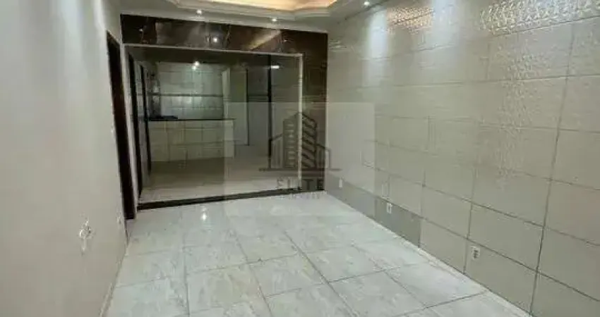 Casa 3 Quartos - QR 315 - Reformada - Samambaia Sul