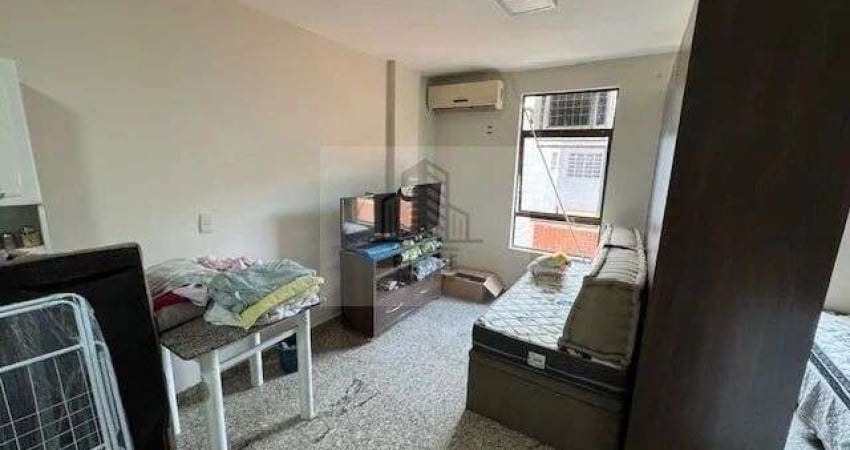 Apartamento 1 Quarto - Ed. Valência - Mobiliado - Cruzeiro Velho